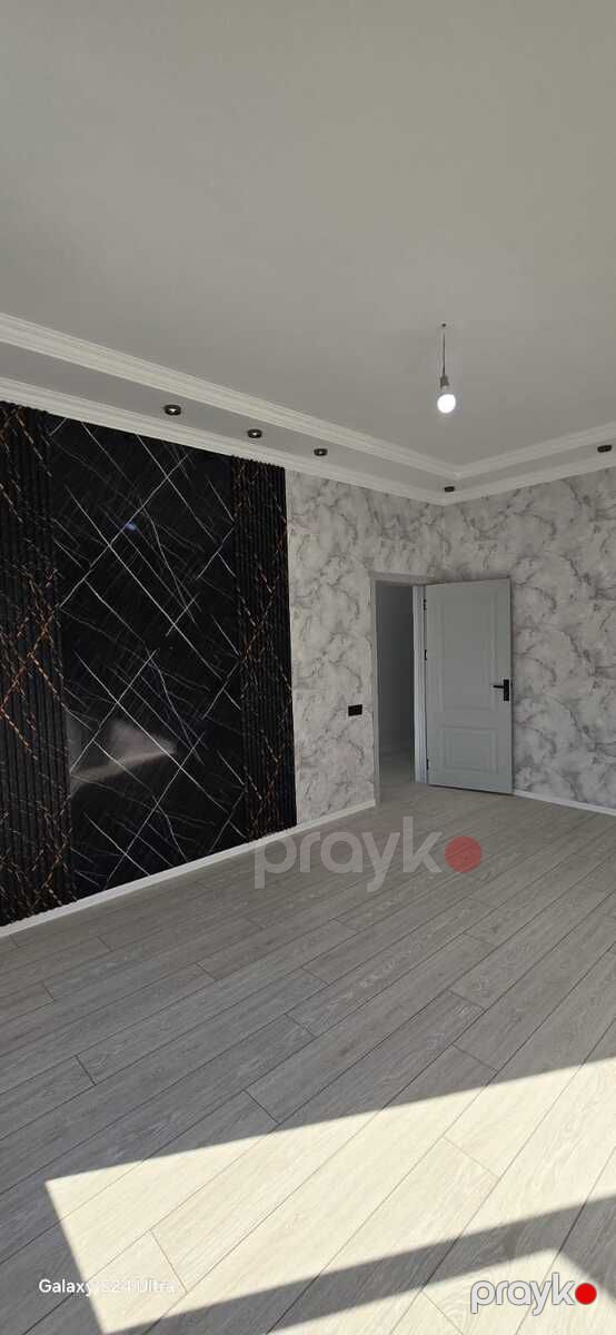 Satılır 4 otaqlı həyət evi/bağ evi 110 m² — Ev, villa, Bakı (5)
