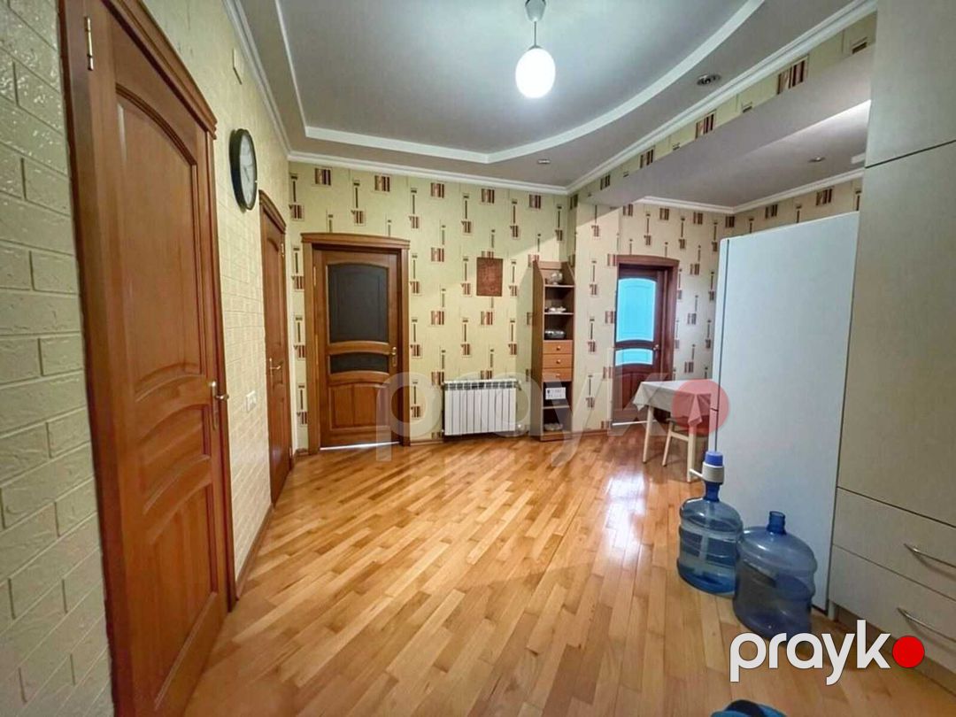 Satılır 3 otaqlı yeni tikili 95 m² — Mənzil, Bakı (10)