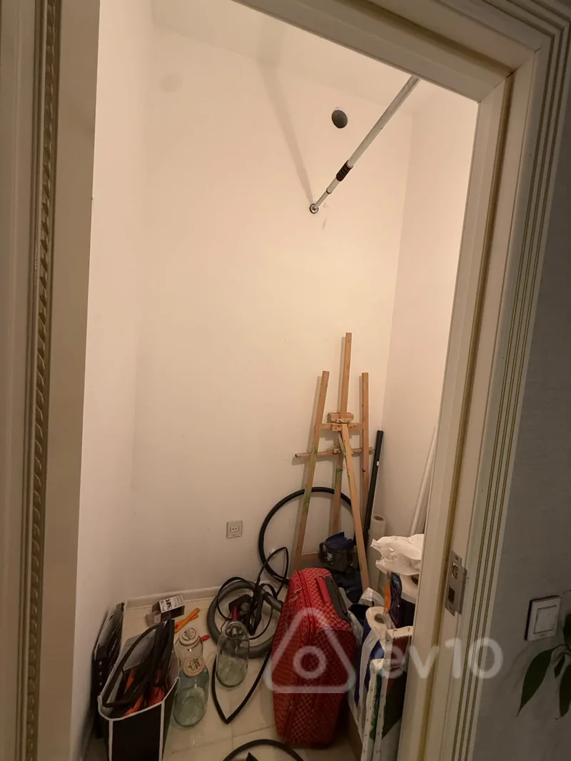2 otaqlı mənzil, 95 m², Özbəkistan — Mənzil, Bakı (11)