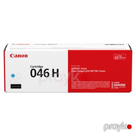 Canon Cartridge 046 HC EUR (1253C002) — Bakı