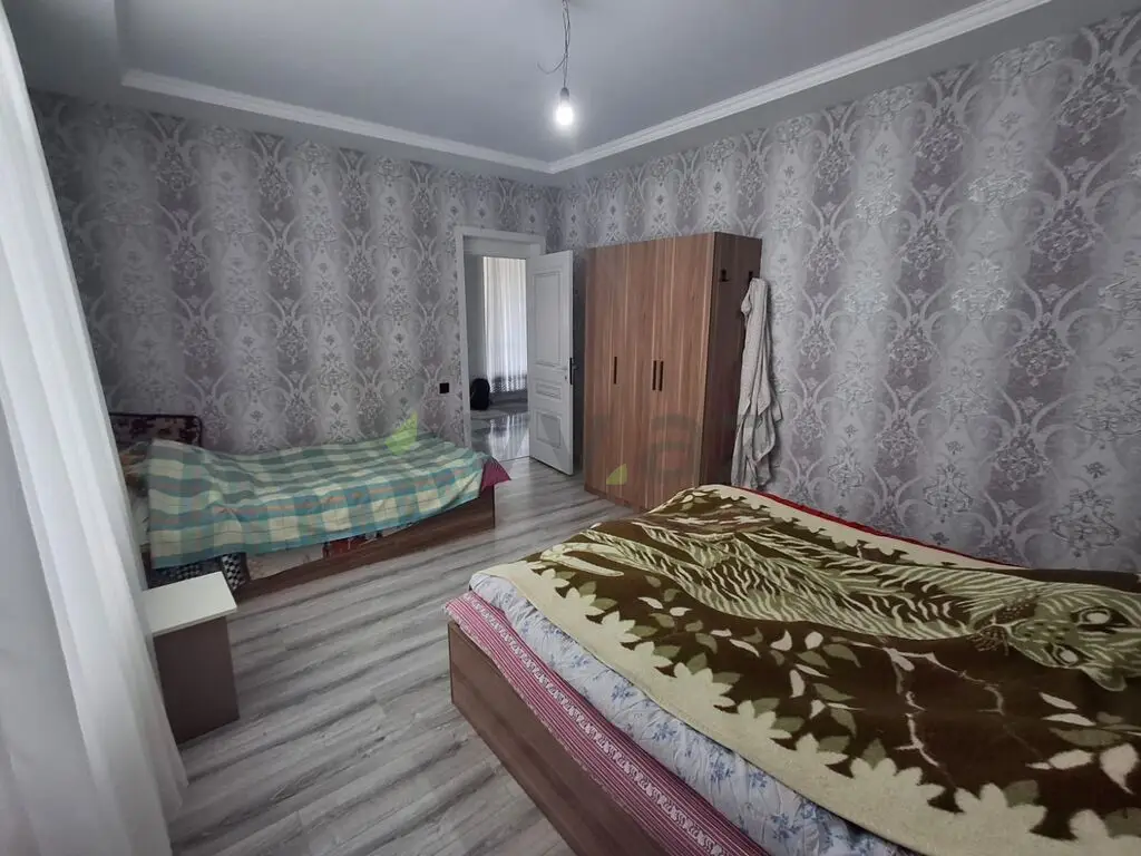 3 otaqlı Həyət evi Kirayə (günlük), Quba — Ev, villa, Quba (8)