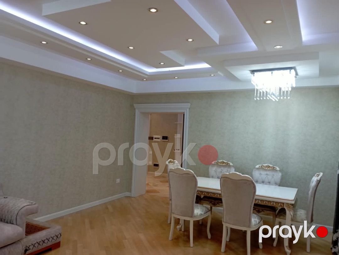Satılır 2 otaqlı yeni tikili 85 m² — Mənzil, Bakı (4)