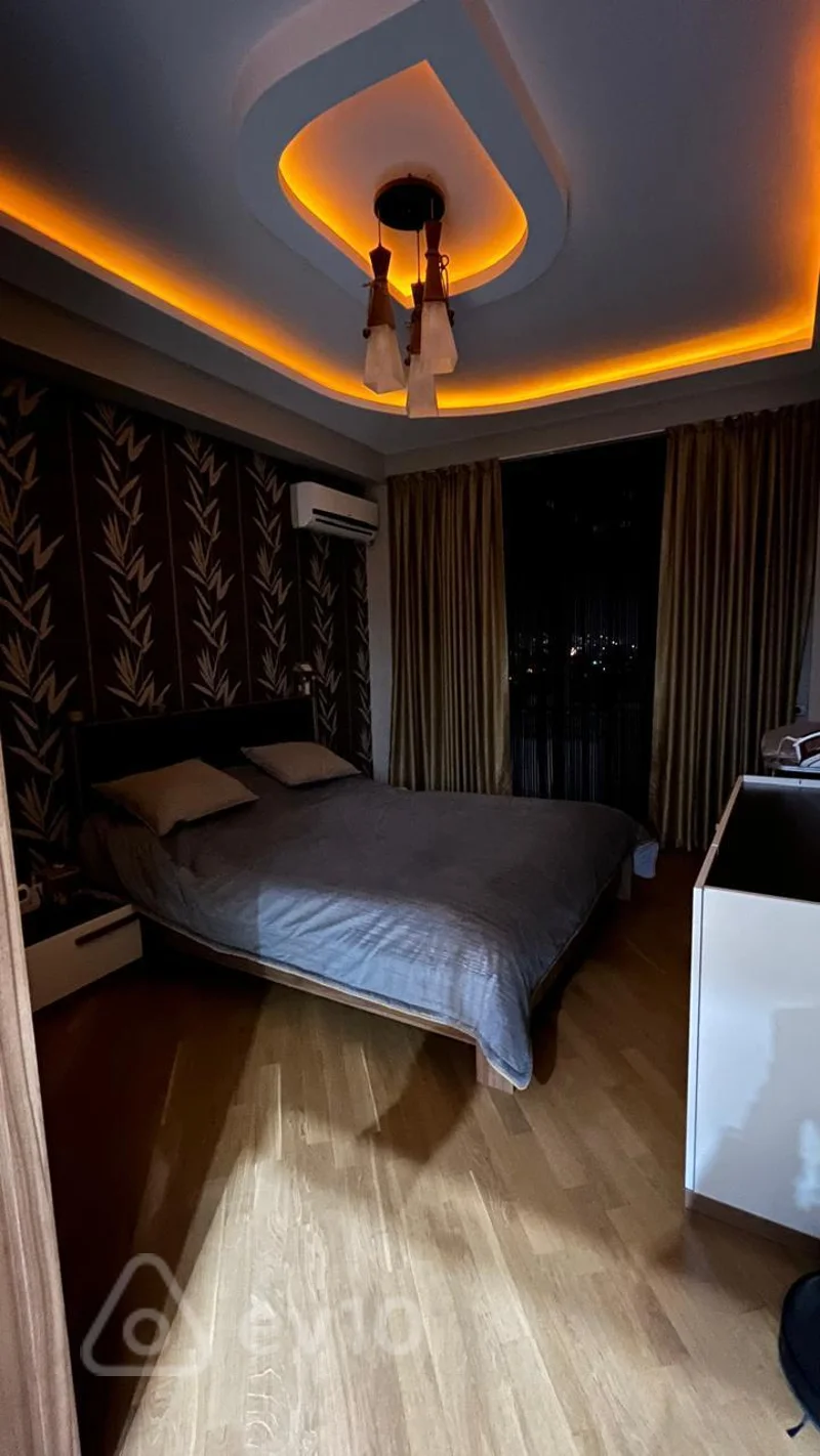 3 otaqlı mənzil, 111 m², Əsəd Əhmədov küçəsi — Mənzil, Bakı (9)