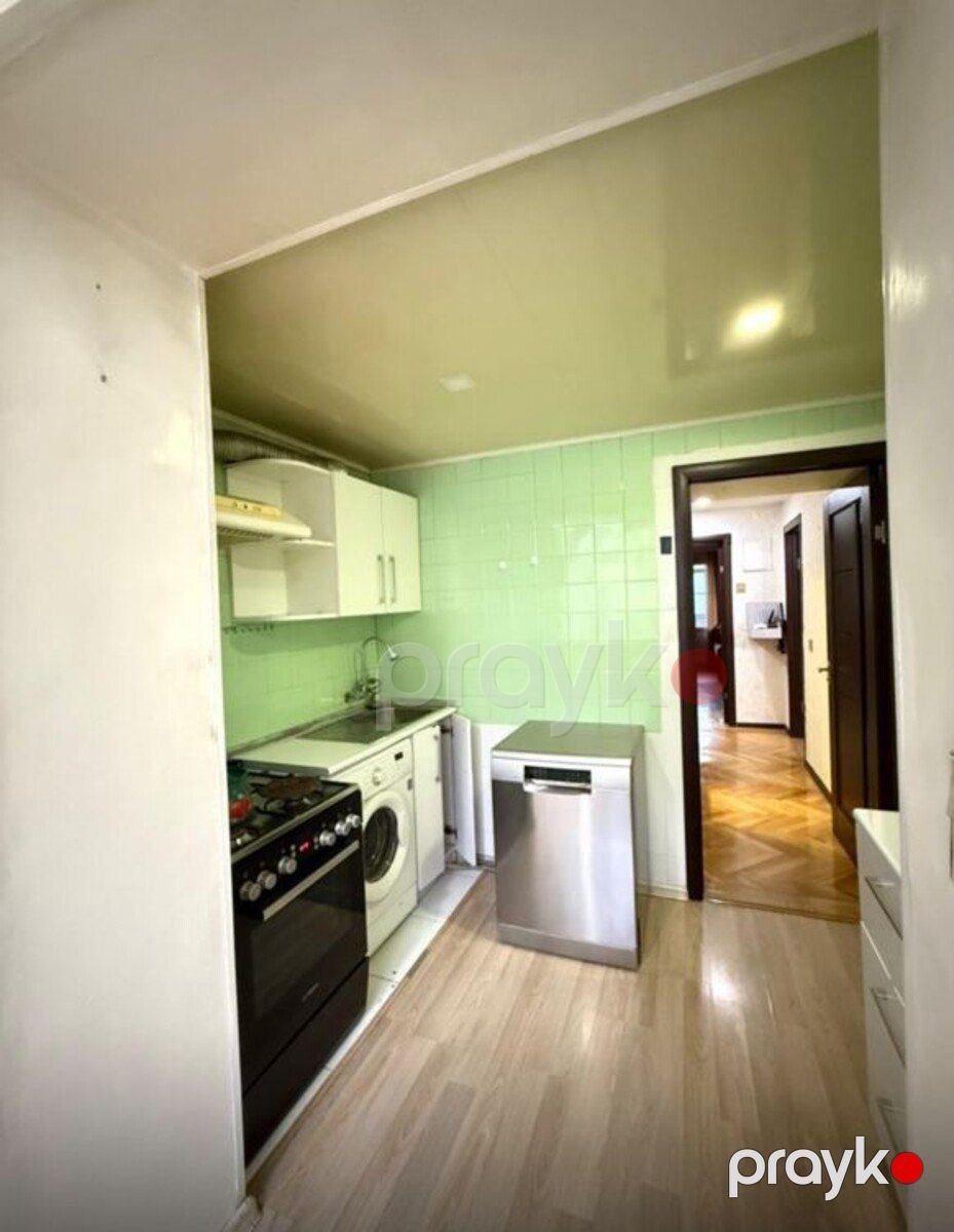 Satılır 3 otaqlı köhnə tikili 72 m² — Mənzil, Bakı (10)