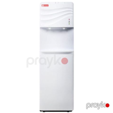 Silver SL-10A Su Dispenseri İsti və Soyuq Su — Bakı