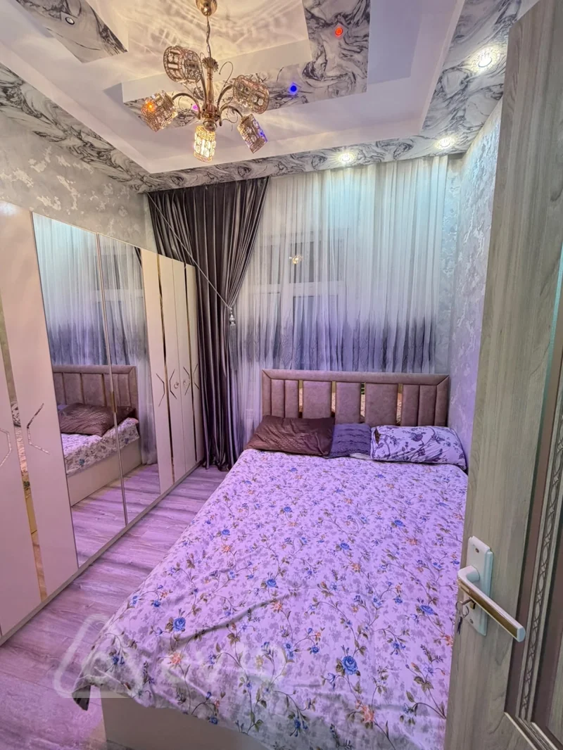 2 otaqlı həyət evi, 62 m², Avropa qaplarin yani, Xırdalan — kirayə — Ev, villa, Xırdalan (7)