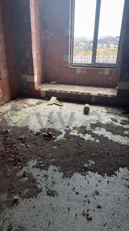 2 otaqlı mənzil Yeni tikili Satılır, Masazır, Abşeron — Mənzil (10)