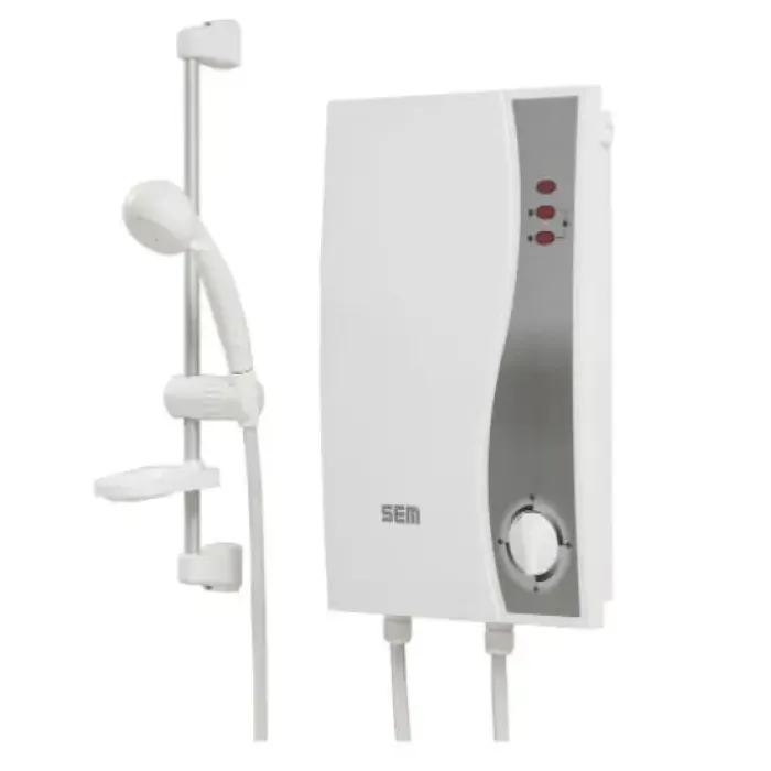 SEM Majesty BT-1 7600W Elektrikli Ani Su Qızdırıcısı — Bakı