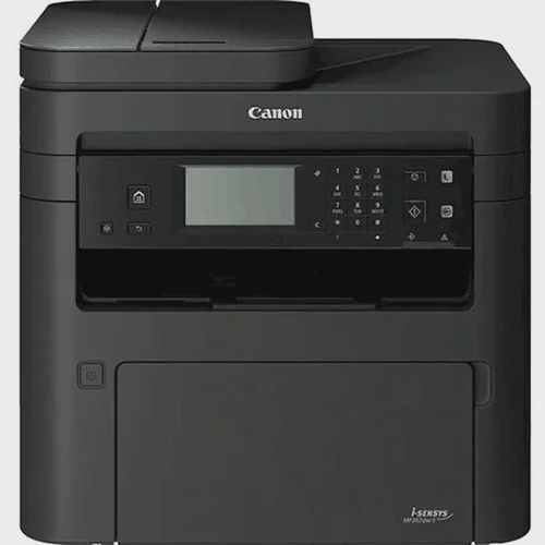 Canon i-SENSYS MF264DW II (5938C017) Multifunction Printer — Printerləri, Bakı