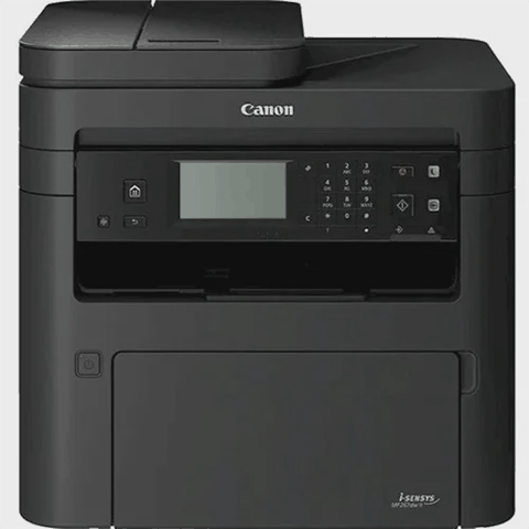 Canon i-SENSYS MF264DW II (5938C017) Multifunction Printer — Принтеры