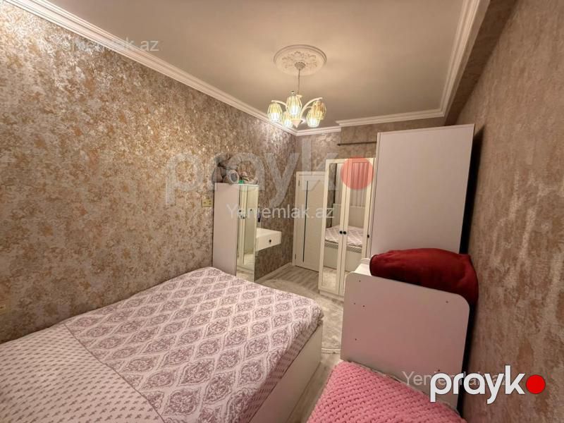 Satılır 2 otaqlı Bina evi menzil (Yeni tikili), 65 m², Saray — Mənzil, Abşeron (4)
