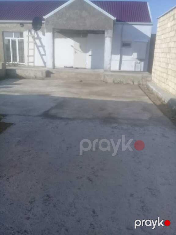 Bağ evi, Şüvəlan qəs — Ev, villa, Bakı (3)