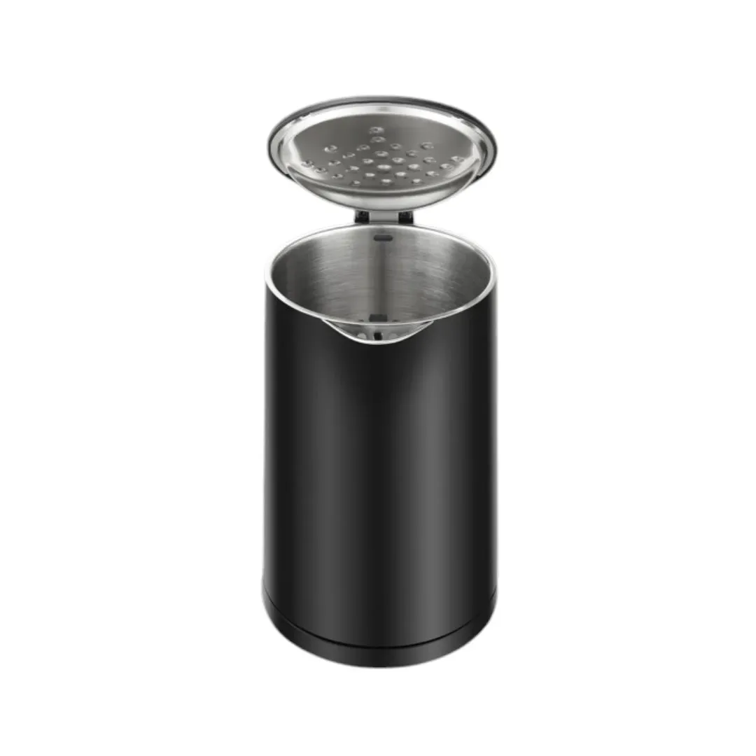 Elektrikli çaydan Midea MK-SH15COLOUR Black — Mallar, Bakı (3)