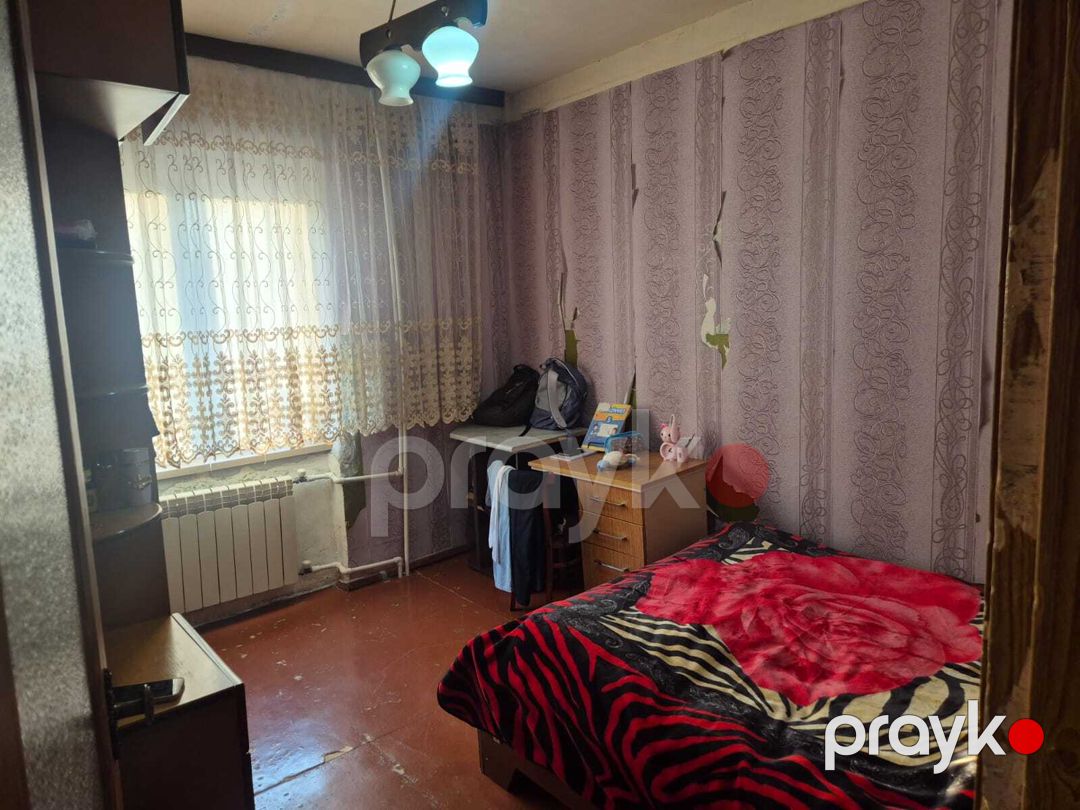 Satılır 2 otaqlı köhnə tikili 50 m² — Mənzil, Sumqayıt (6)