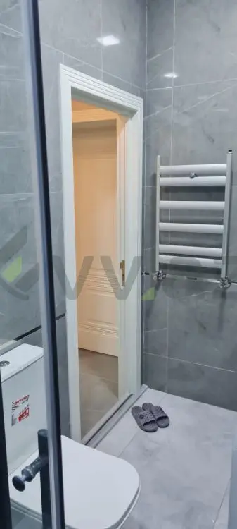 2 otaqlı mənzil Yeni tikili Satılır, Montin qəs., Nərimanov, Bakı — Mənzil, Bakı (3)