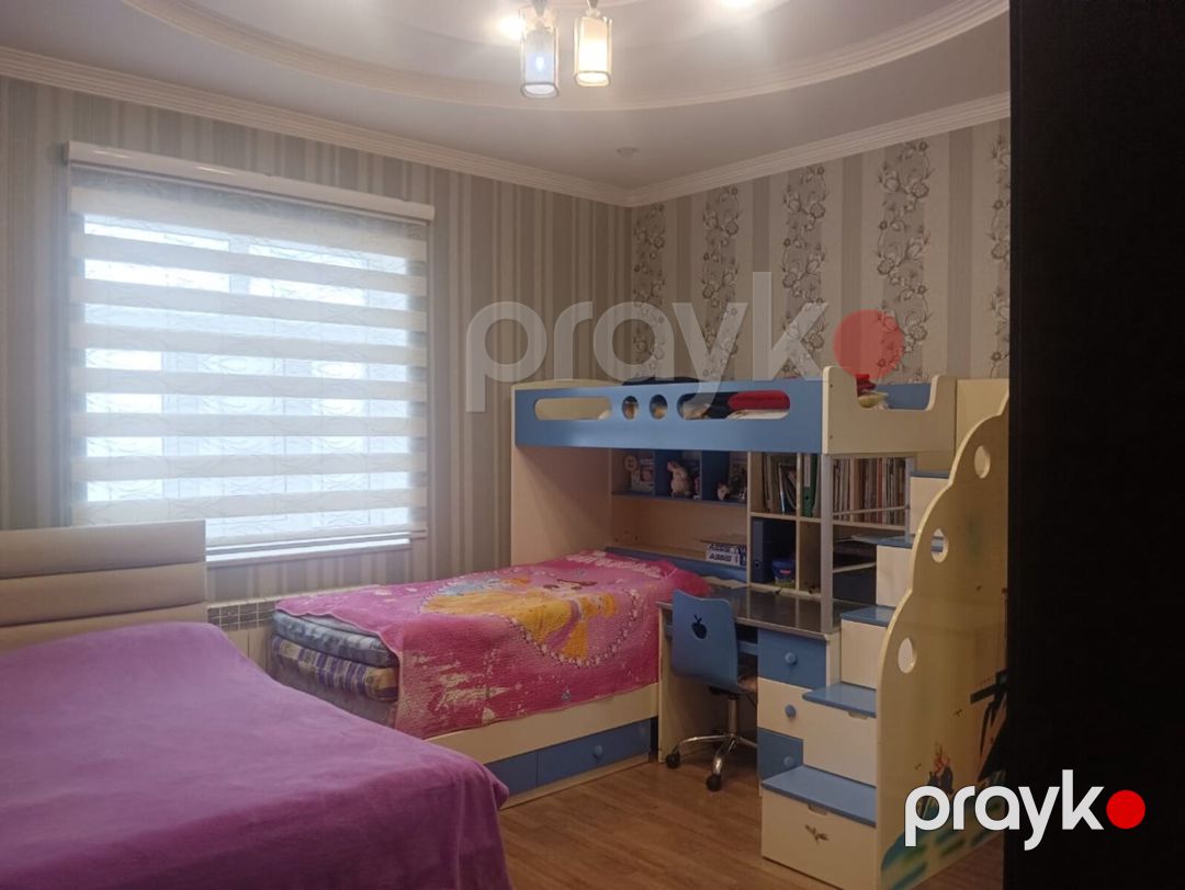Həyət evi, Sumqayıt ş — Ev, villa, Sumqayıt (5)