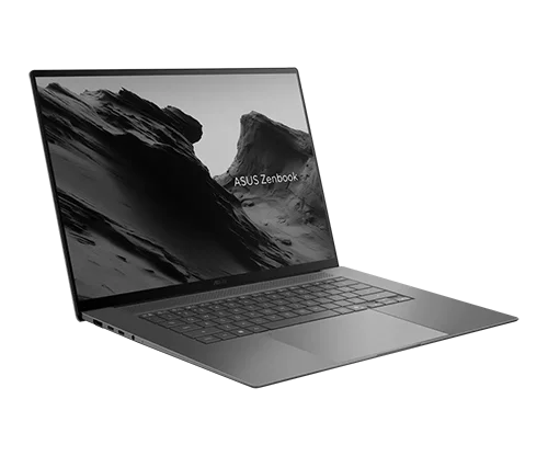 Asus Zenbook S 16 OLED UM5606GA-SS151W (90NB17H5-M006V0) Notebook — Noutbuklar, Bakı (2)