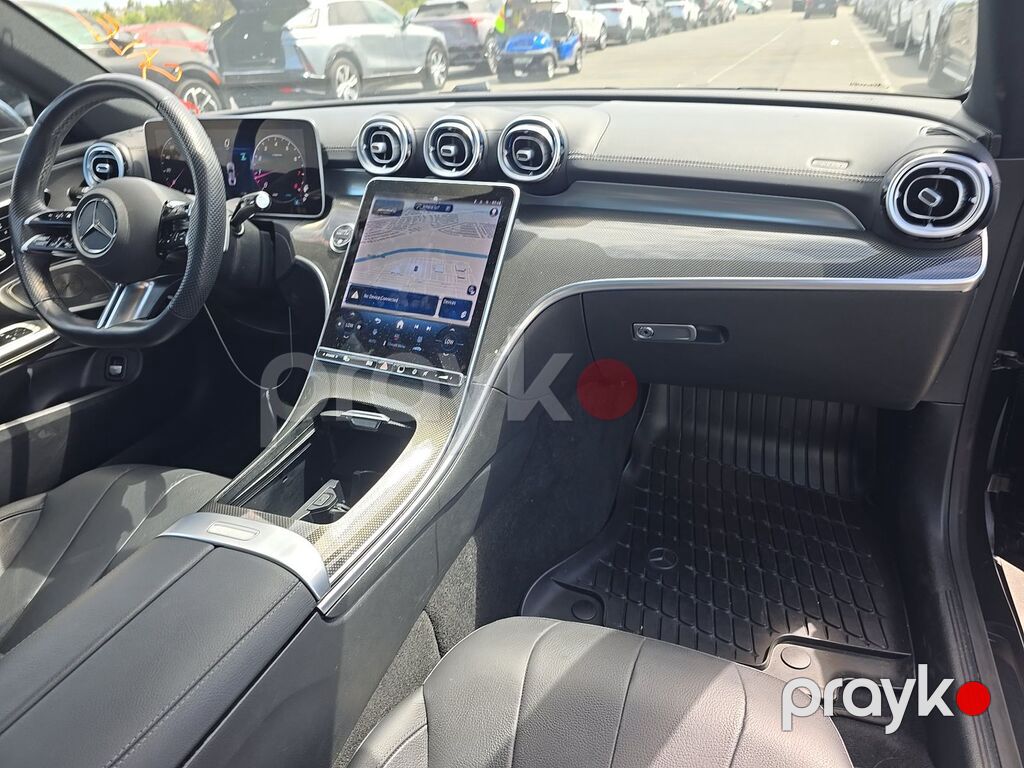 Mercedes CLE 200 4MATIC, 2.0 L, 2024 il, 48 041 km — Avtomobillər (10)