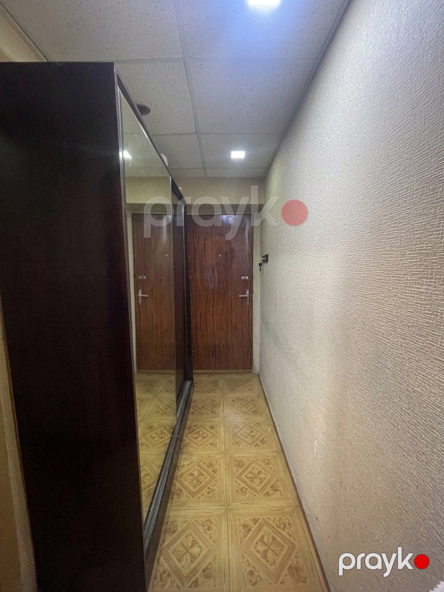 Satılır 2 otaqlı köhnə tikili 60 m² — Mənzil, Bakı (9)