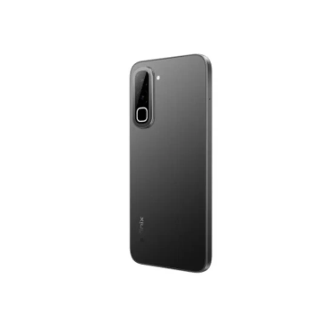 Smartfon Infinix Hot 70 4/128 GB Night Pulse — Mallar, Bakı (6)