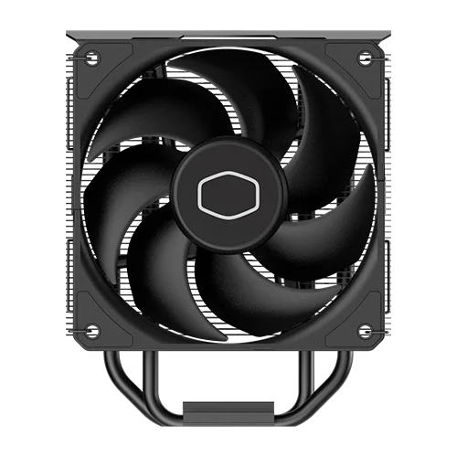 Cooler Master Hyper 212 Black Edition CPU Cooler — Soyutucular və soyutma sistemləri, Bakı (2)