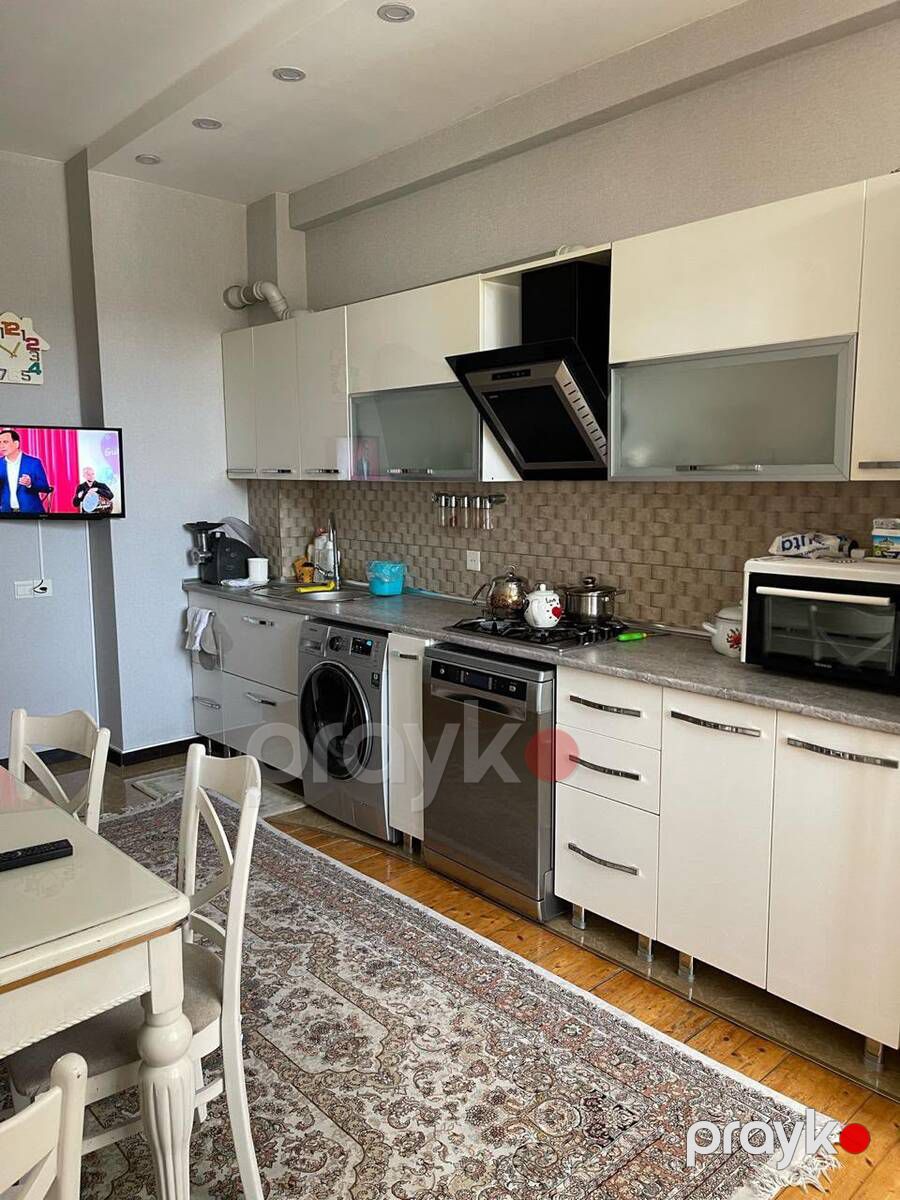 Satılır 4 otaqlı yeni tikili 135 m² — Mənzil, Bakı (11)