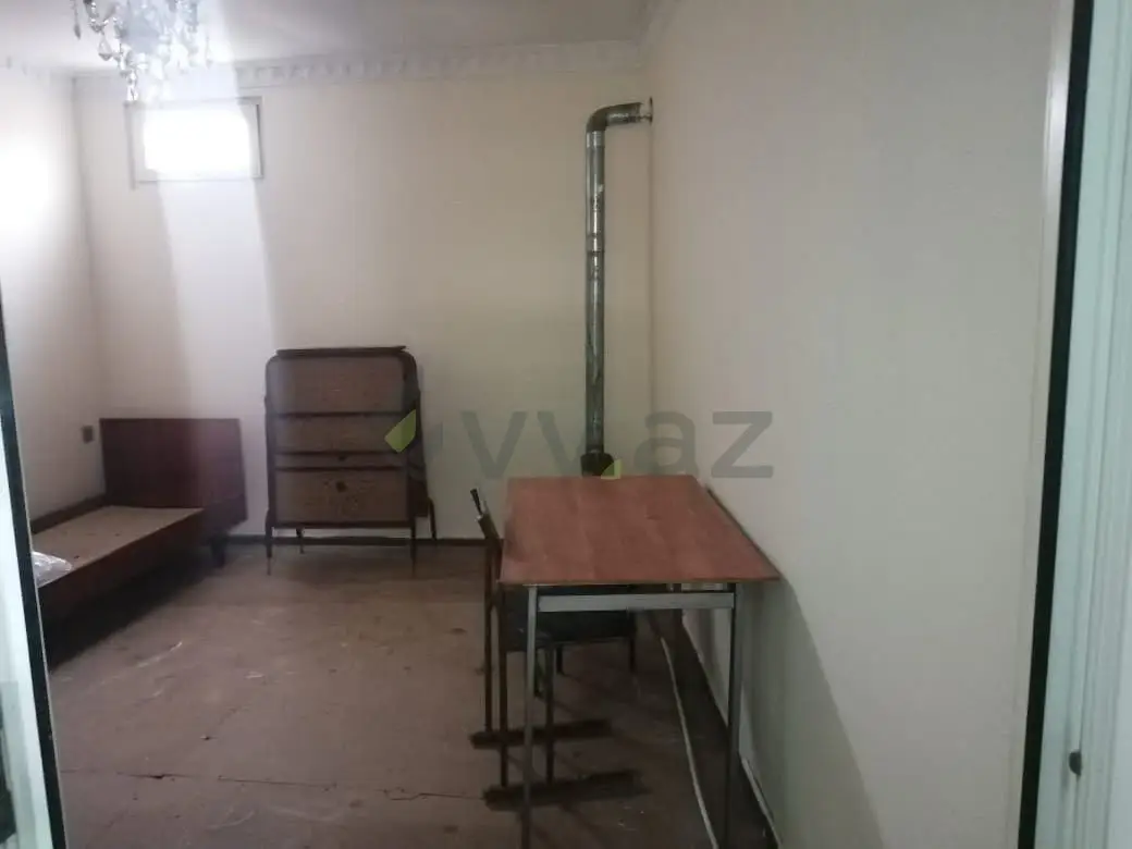 1 otaqlı Həyət evi Satılır, Bakıxanov qəs., Sabunçu, Bakı — Bakı