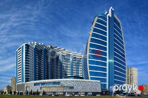 Satılır 5 otaqlı yeni tikili 297 m² — Bakı