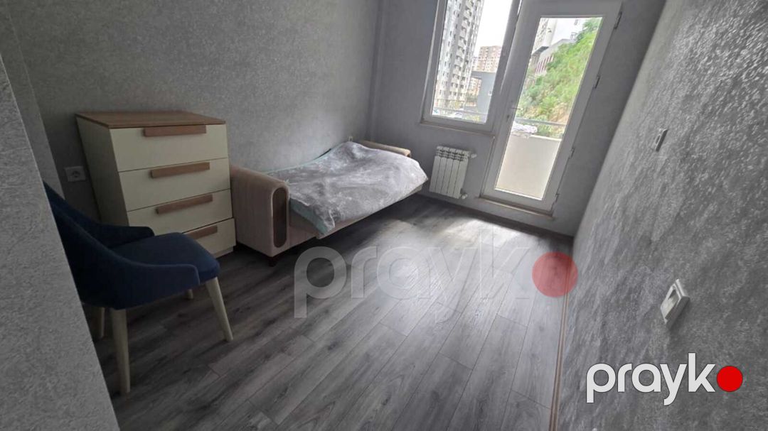 Satılır 3 otaqlı yeni tikili 74.8 m² — Mənzil, Bakı (5)