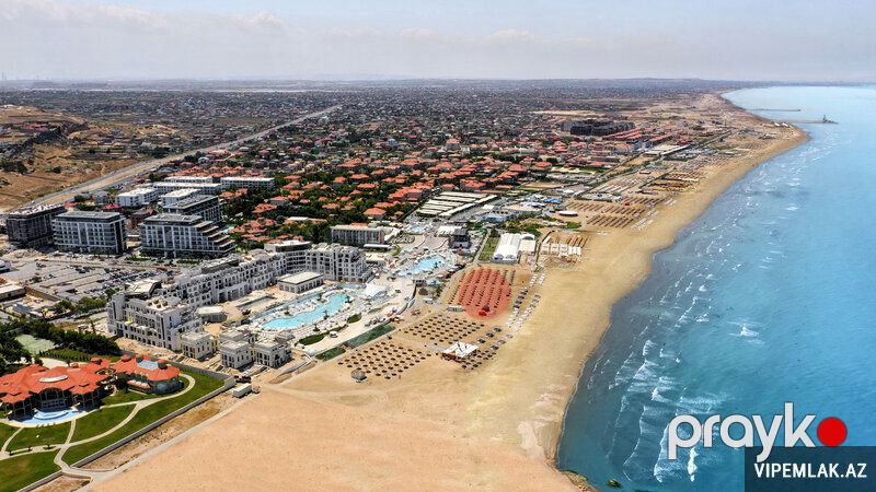 Sabunçu rayonunda 1 otaqlı Yeni tikili Satılır, 53 m² — Mənzil, Bakı (3)