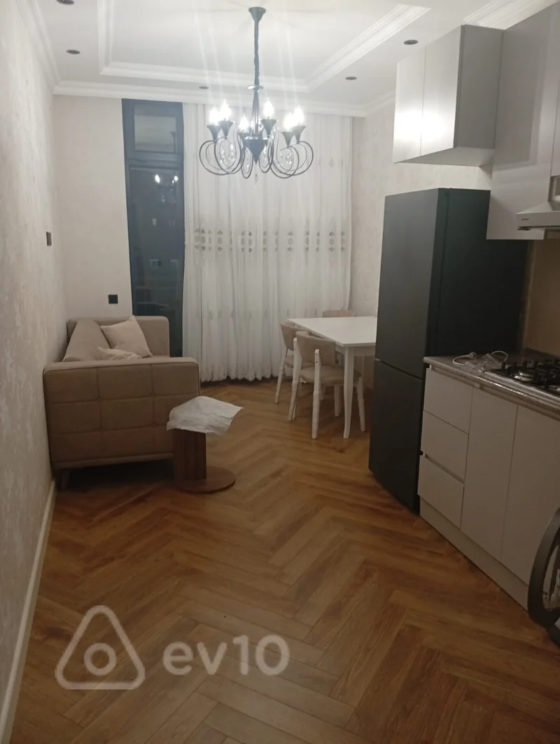 2 otaqlı mənzil, 56 m², A.M.Şərifzadə küçəsi. — kirayə — Mənzil, Bakı (3)