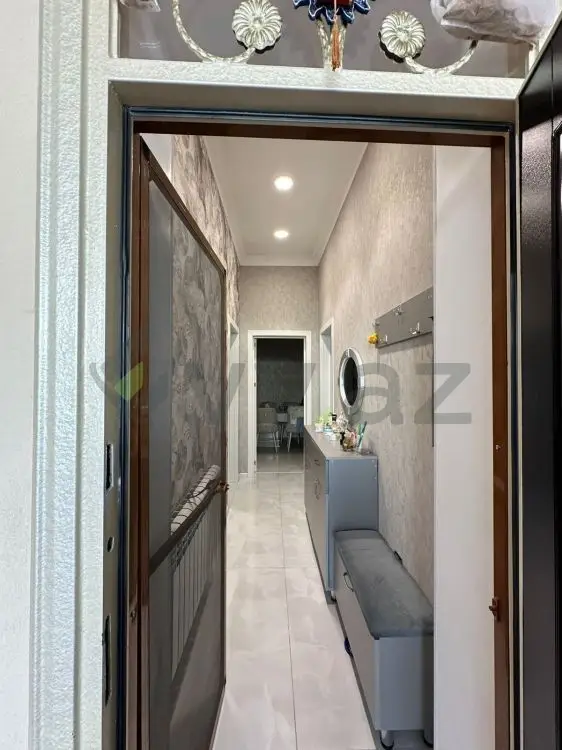 4 otaqlı Həyət evi Satılır, Keşlə qəs., Nizami, Bakı — Ev, villa, Bakı (12)