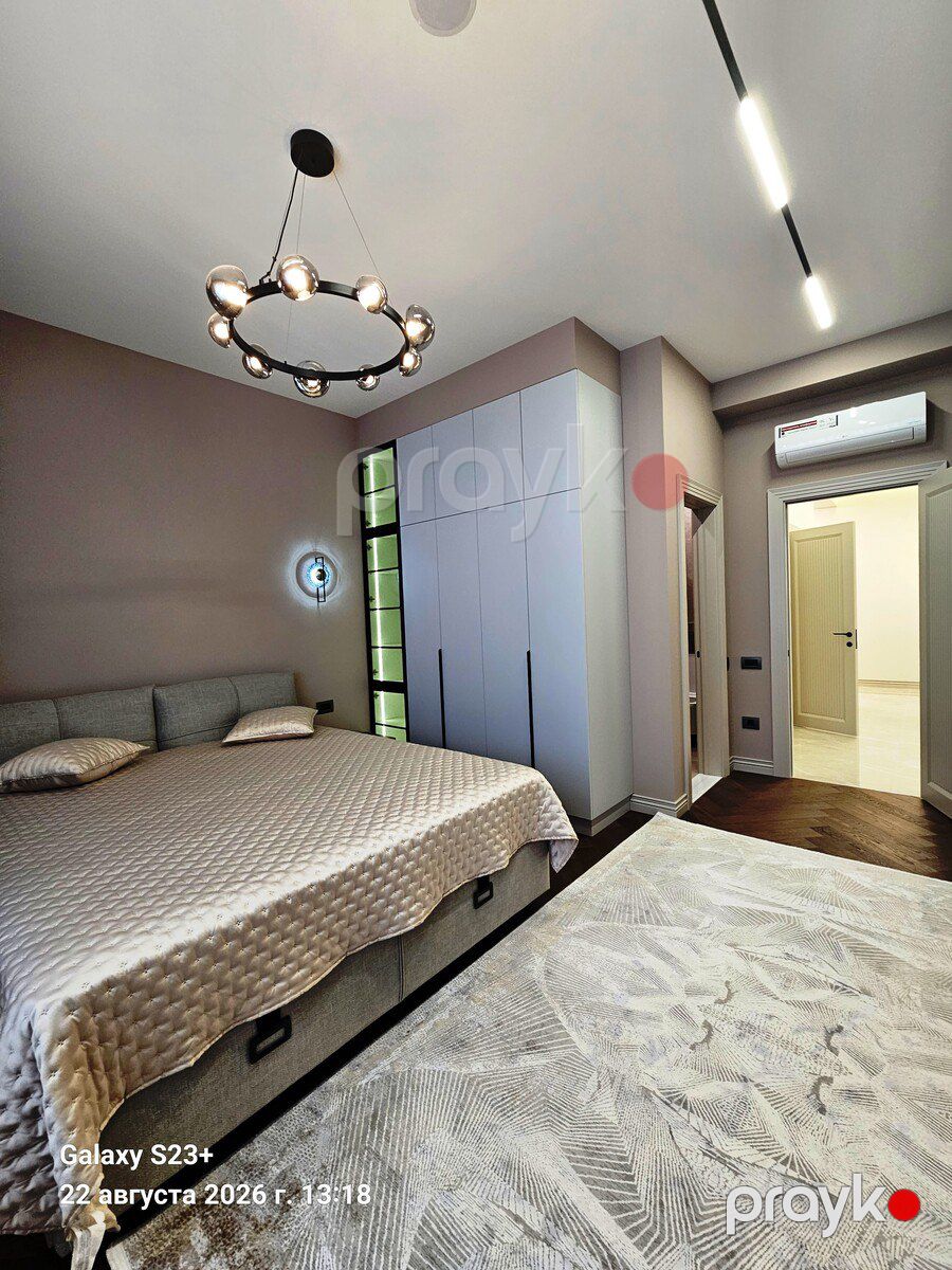 Satılır 3 otaqlı yeni tikili 157 m² — Mənzil, Bakı (11)