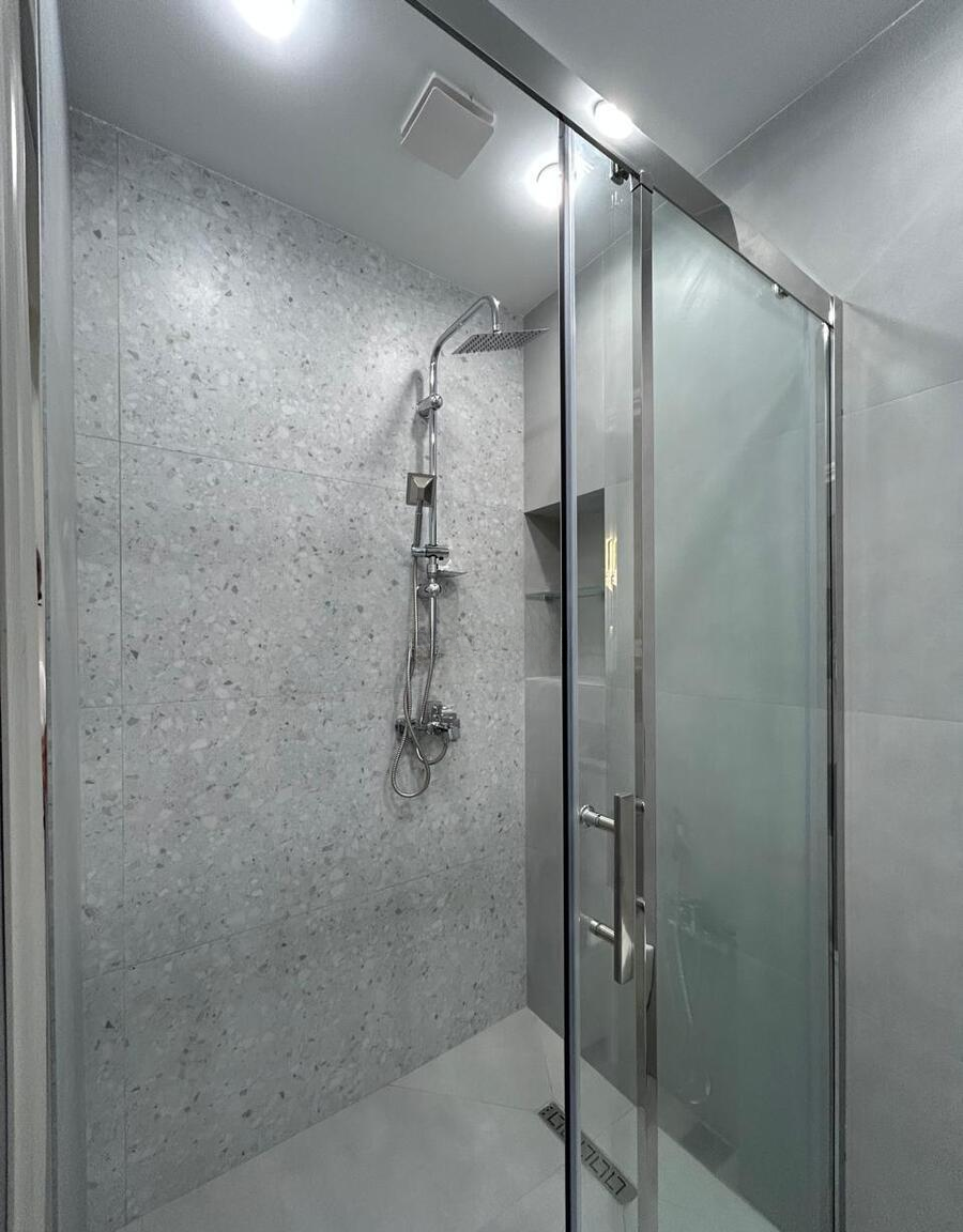 2 otaqlı mənzil 65 m² satılır — Mənzil, Bakı (11)