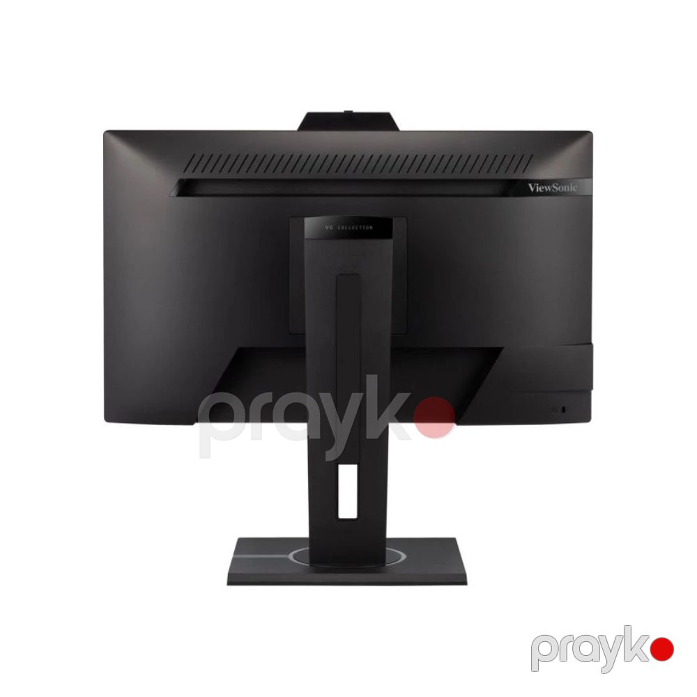 Monitor ViewSonic 24 inch (VG2440V) — Monitorlər, Bakı (3)