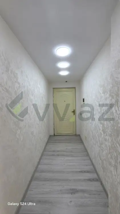 2 otaqlı mənzil Yeni tikili Satılır, Xırdalan — Mənzil, Xırdalan (12)