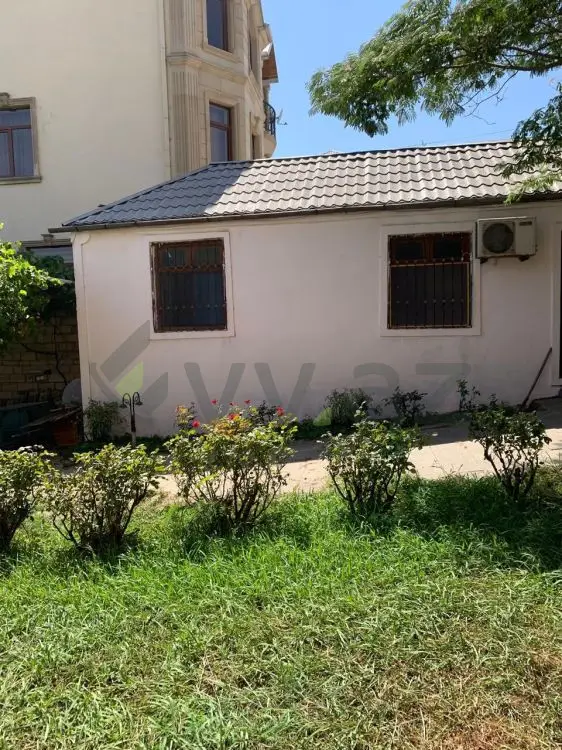 6 sot Torpaq Satılır, Bakıxanov qəs., Sabunçu, Bakı — Torpaq, Bakı (6)