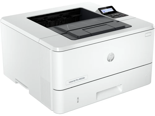 HP LaserJet Pro 4003dn (2Z609A) Printer — Printerləri, Bakı (3)