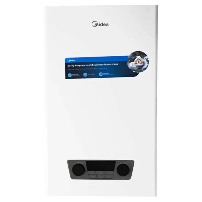 Midea L1PB18-C10SW Kombi — Bakı