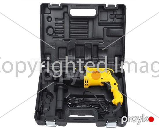 Perforator Stanley SHR263K-RU — Perforatorlar, Bakı (2)