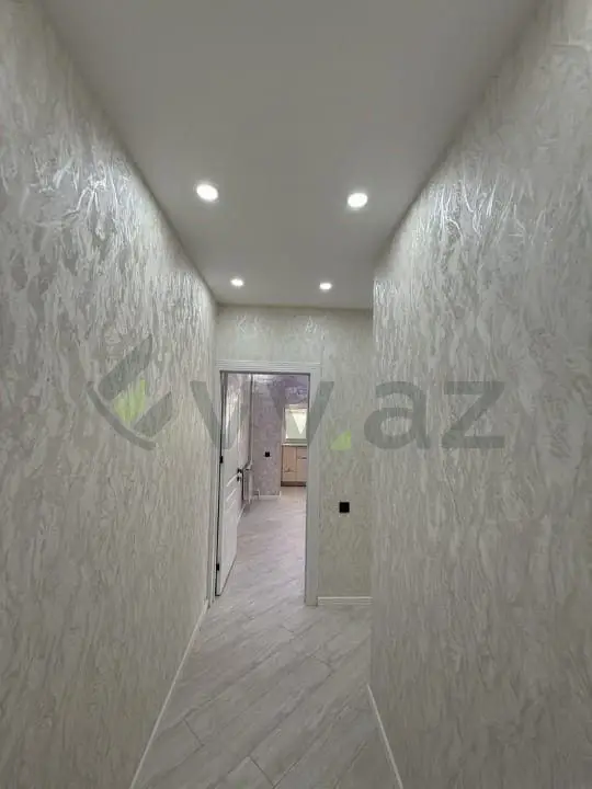 2 otaqlı mənzil Köhnə tikili Satılır, Əhmədli, Xətai, Bakı — Mənzil, Bakı (10)