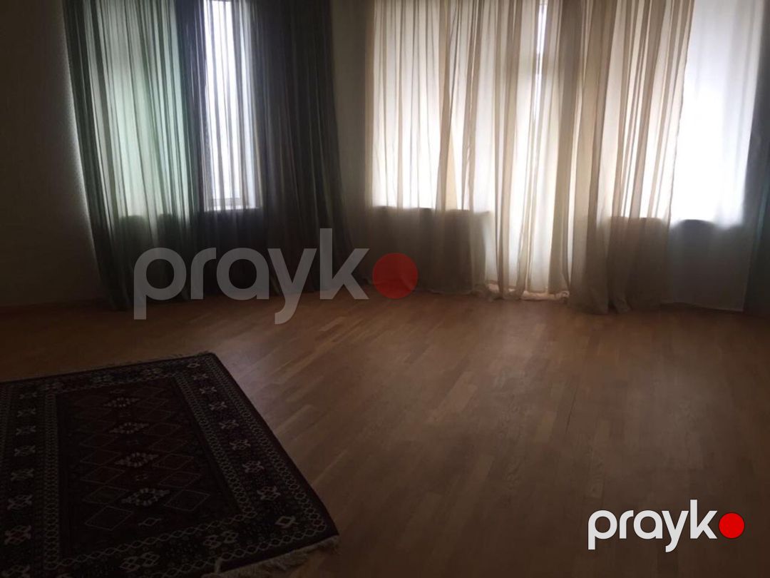 Satılır 5 otaqlı yeni tikili 300 m² — Mənzil, Bakı (8)