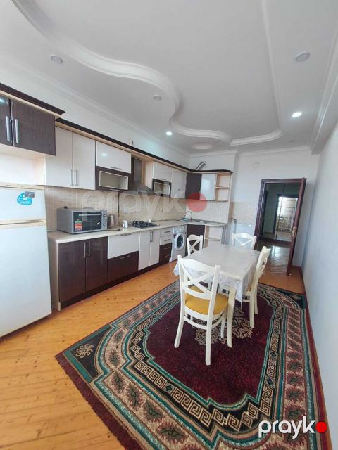 İcarəyə verilir 2 otaqlı yeni tikili 75 m² — Bakı