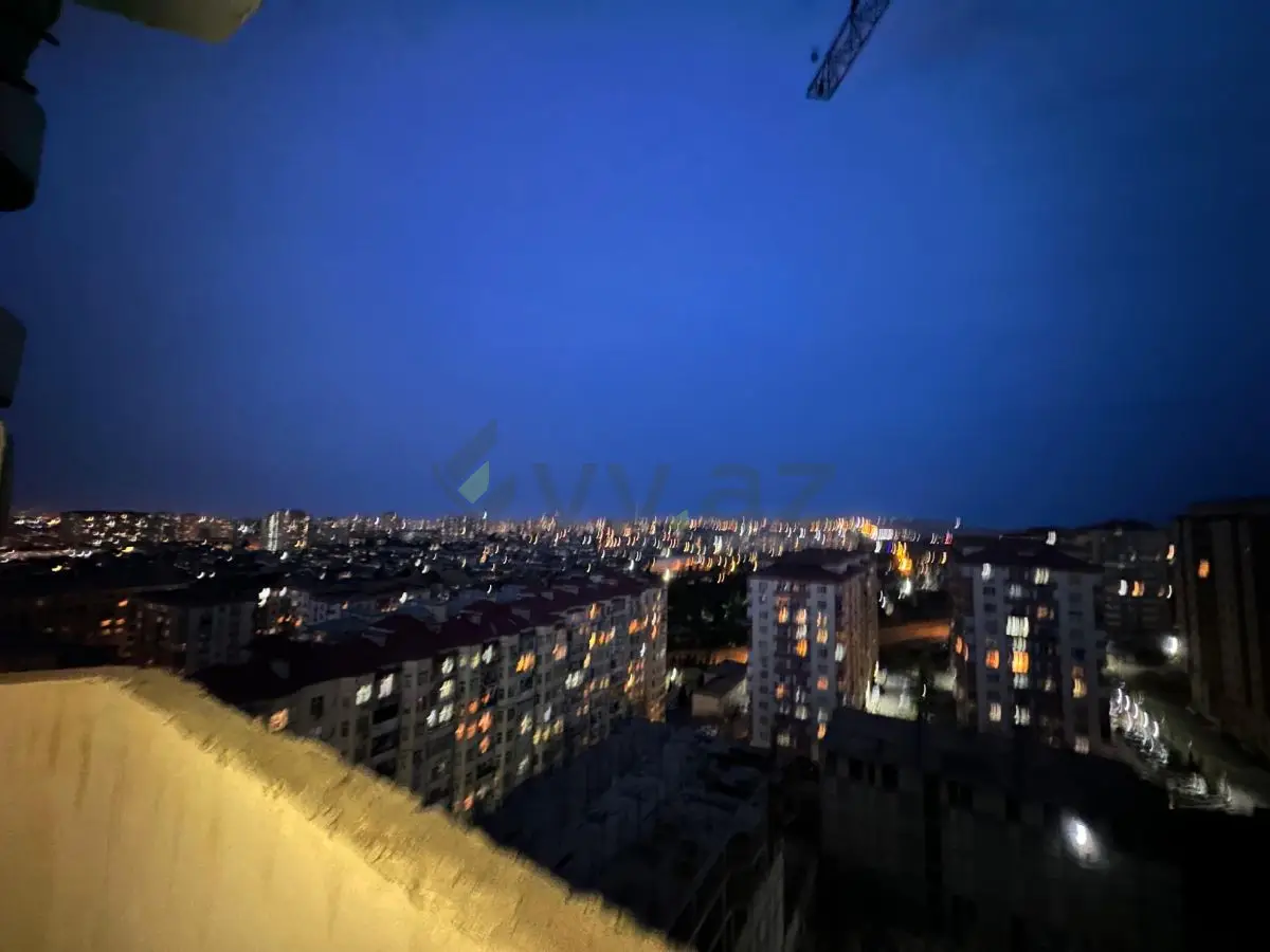 2 otaqlı mənzil Yeni tikili Satılır, Yeni Yasamal qəs., Yasamal, Bakı — Mənzil, Bakı (7)