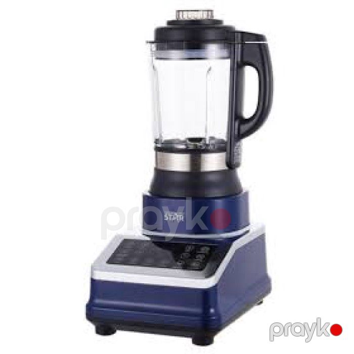 Winning Star Kokteyl Blenderi ST-5574 — Ev texnikası, Bakı (2)