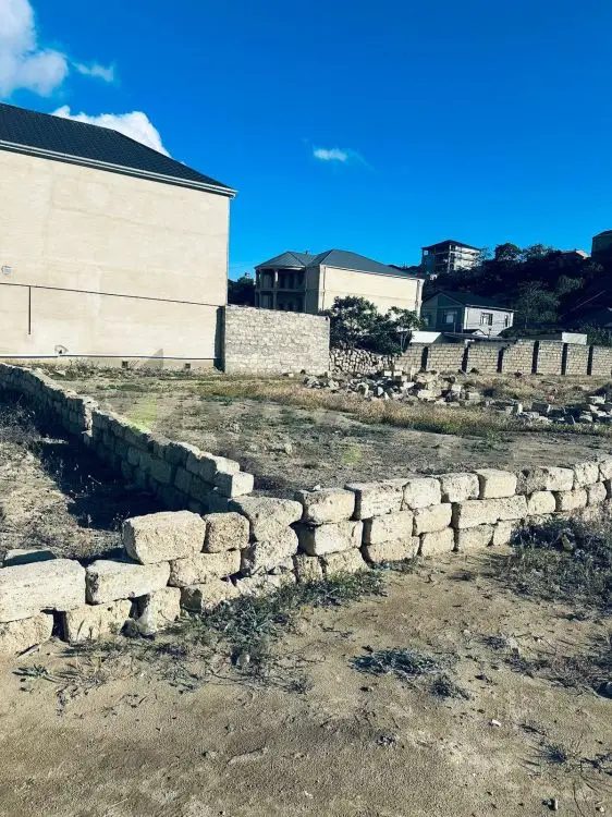 3.5 sot Torpaq Satılır, Bakıxanov qəs., Sabunçu, Bakı — Torpaq, Bakı (2)