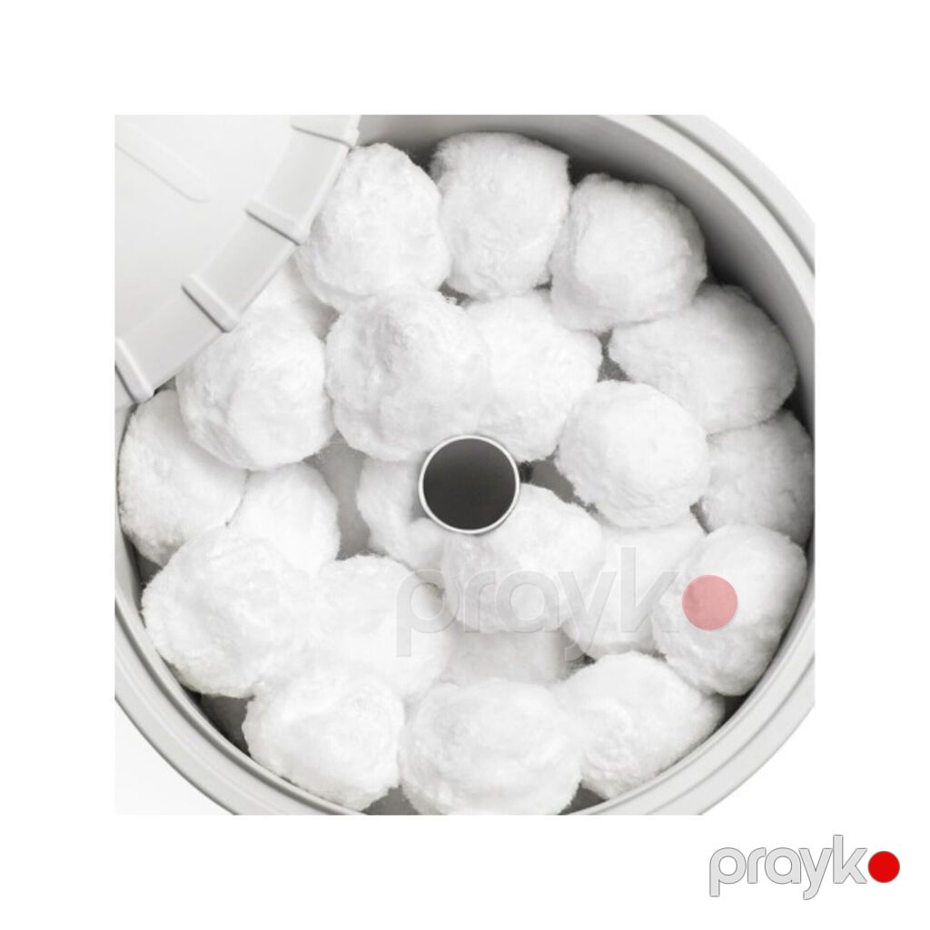 7753 Məhsulun adı: Filter üçün pambıq Intex Brend: No Brand — Hovuzlar, Bakı (4)