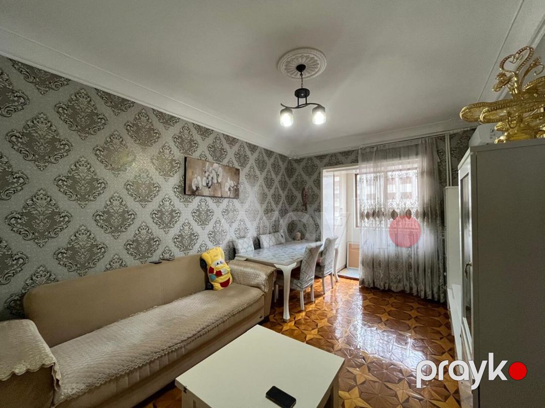 Satılır 3 otaqlı köhnə tikili 70 m² — Mənzil, Bakı (4)