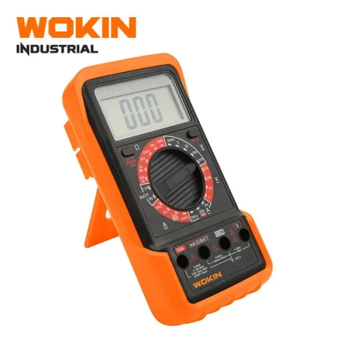 Wokın Rəqəmsal Multimetr - 300V — Bakı