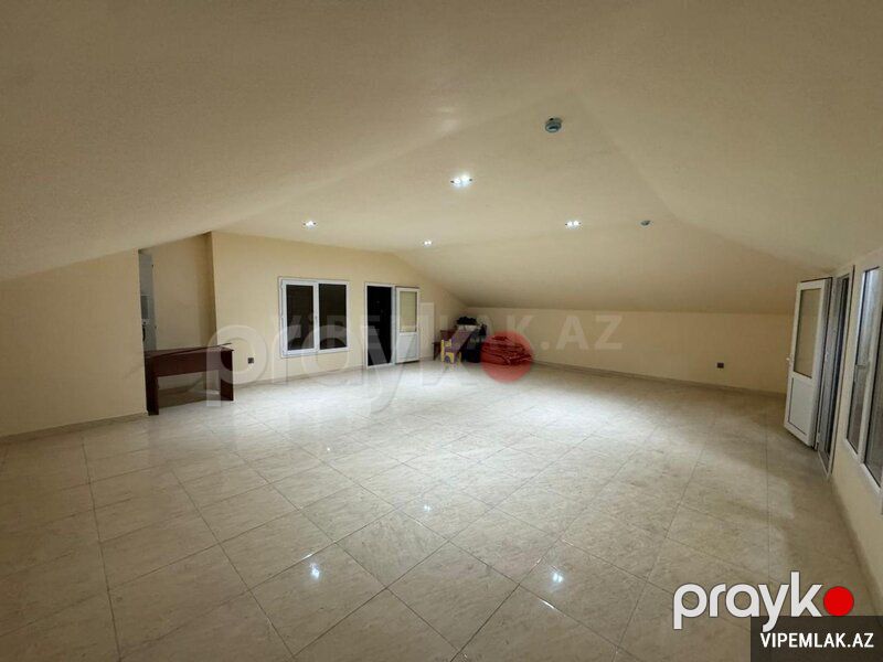 Yasamal rayonunda 10 otaqlı Ofis Kirayə verilir, 100 m² — Ofis, Bakı (5)